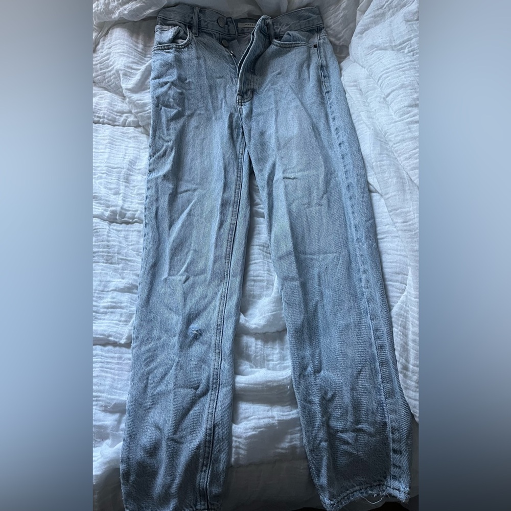 Women’s Pacsun Ultra High Rise Slim size 24